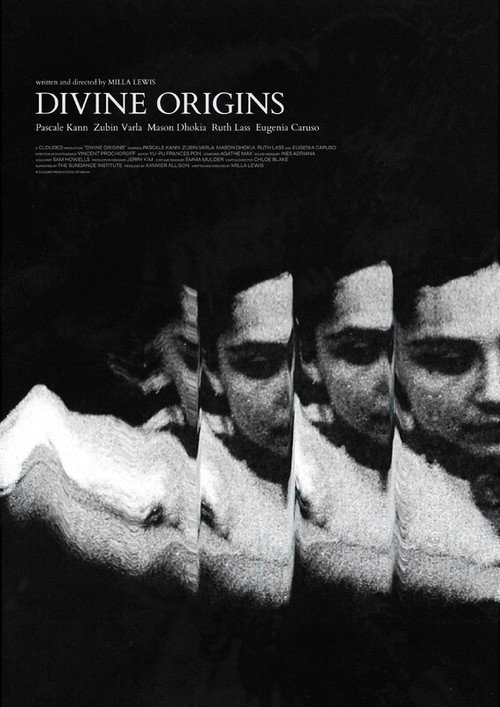Divine Origins
