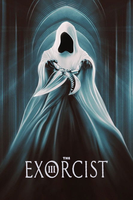 The Exorcist III