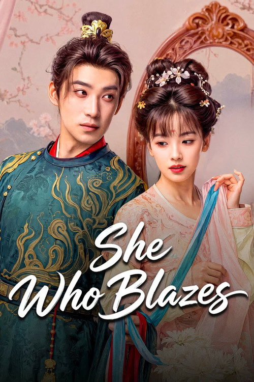She Who Blazes