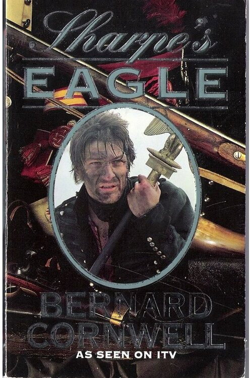 Sharpe's Eagle