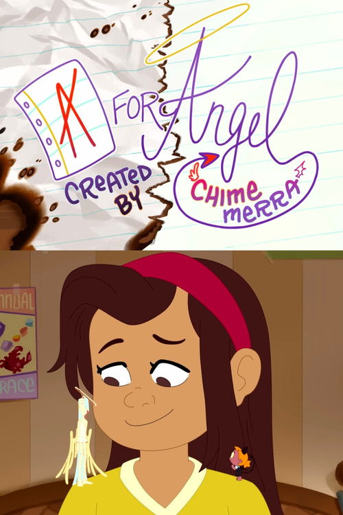 A for Angel