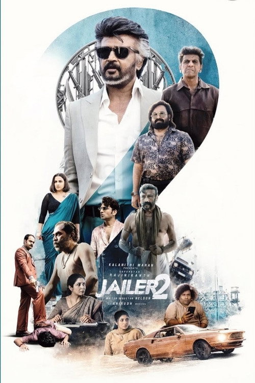 Jailer 2