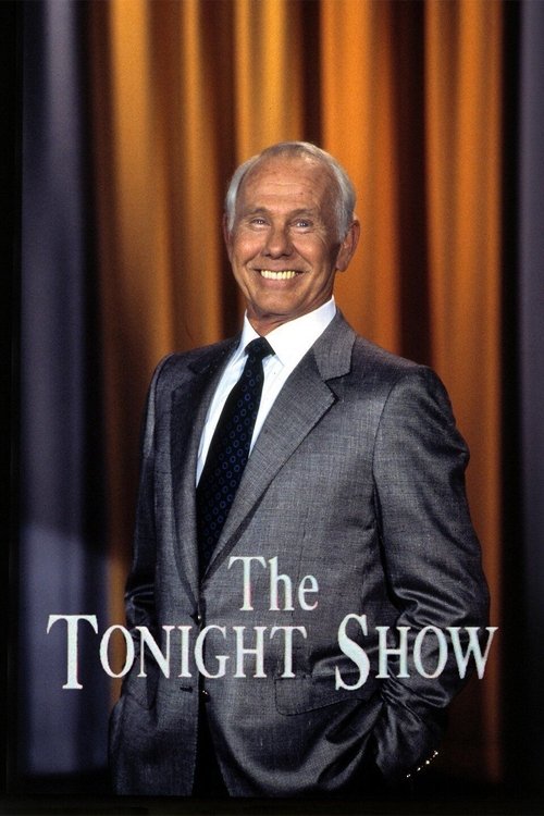 The Tonight Show Starring Johnny Carson