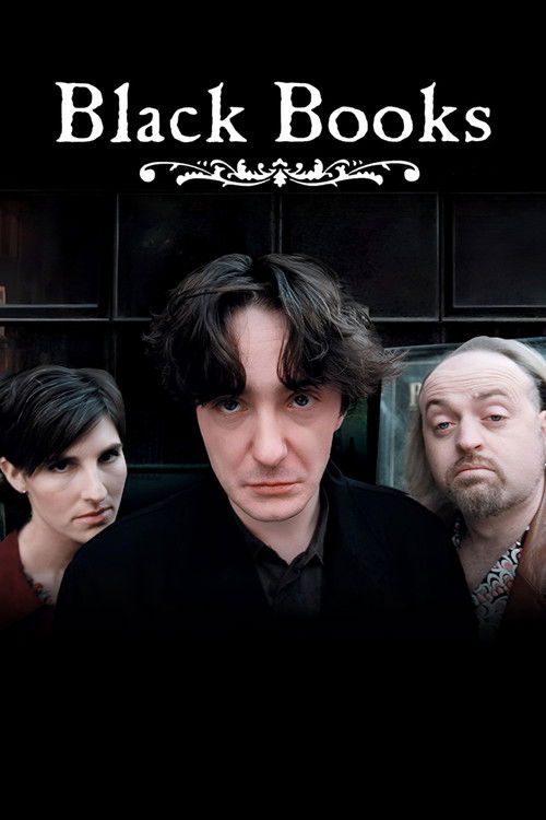 Black Books