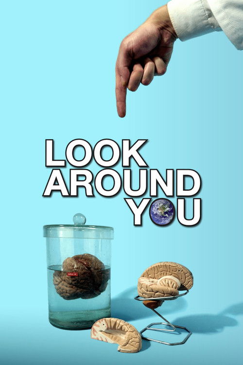 Look Around You