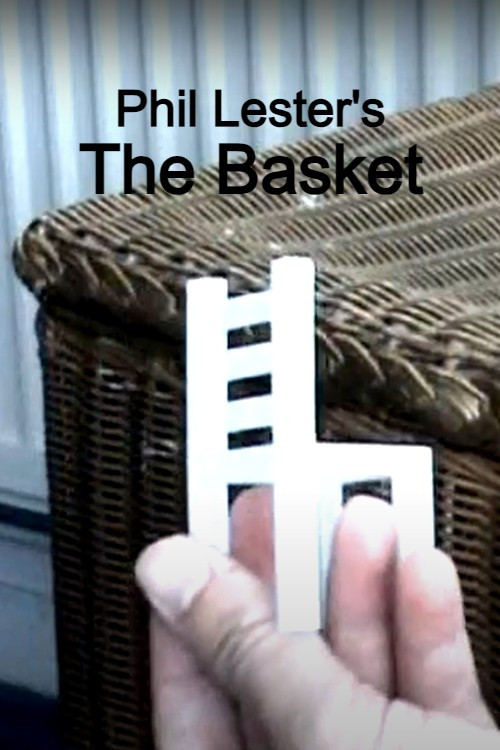 The Basket (2008) poster