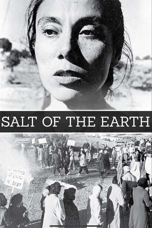 Salt of the Earth