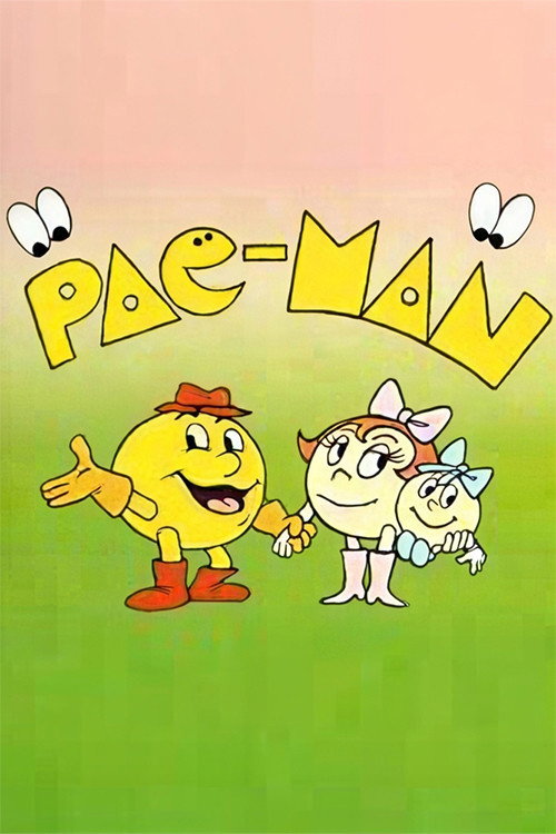 Pac-Man