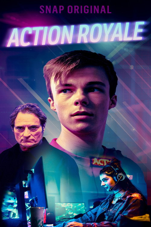 Action Royale