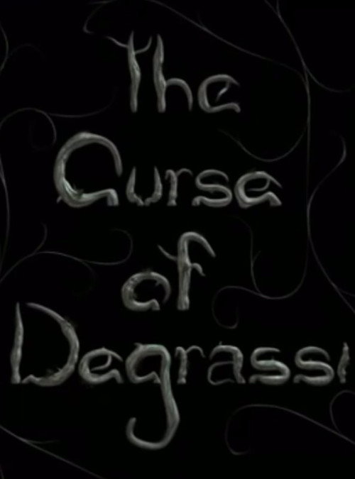 The Curse of Degrassi