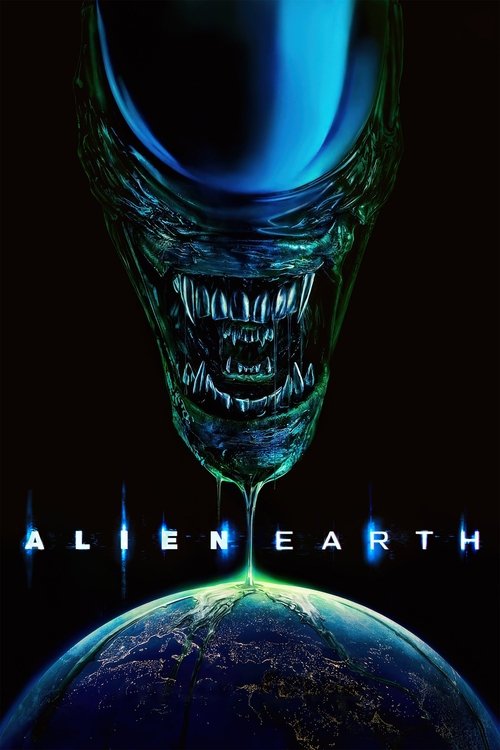 Alien: Earth