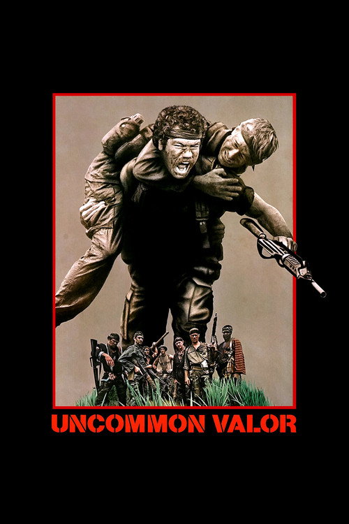 Uncommon Valor