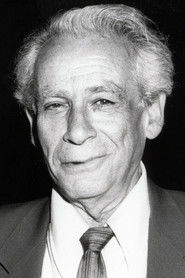 Samuel Fuller