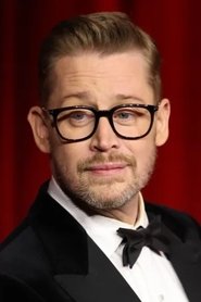 Macaulay Culkin