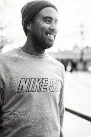 Eric Koston