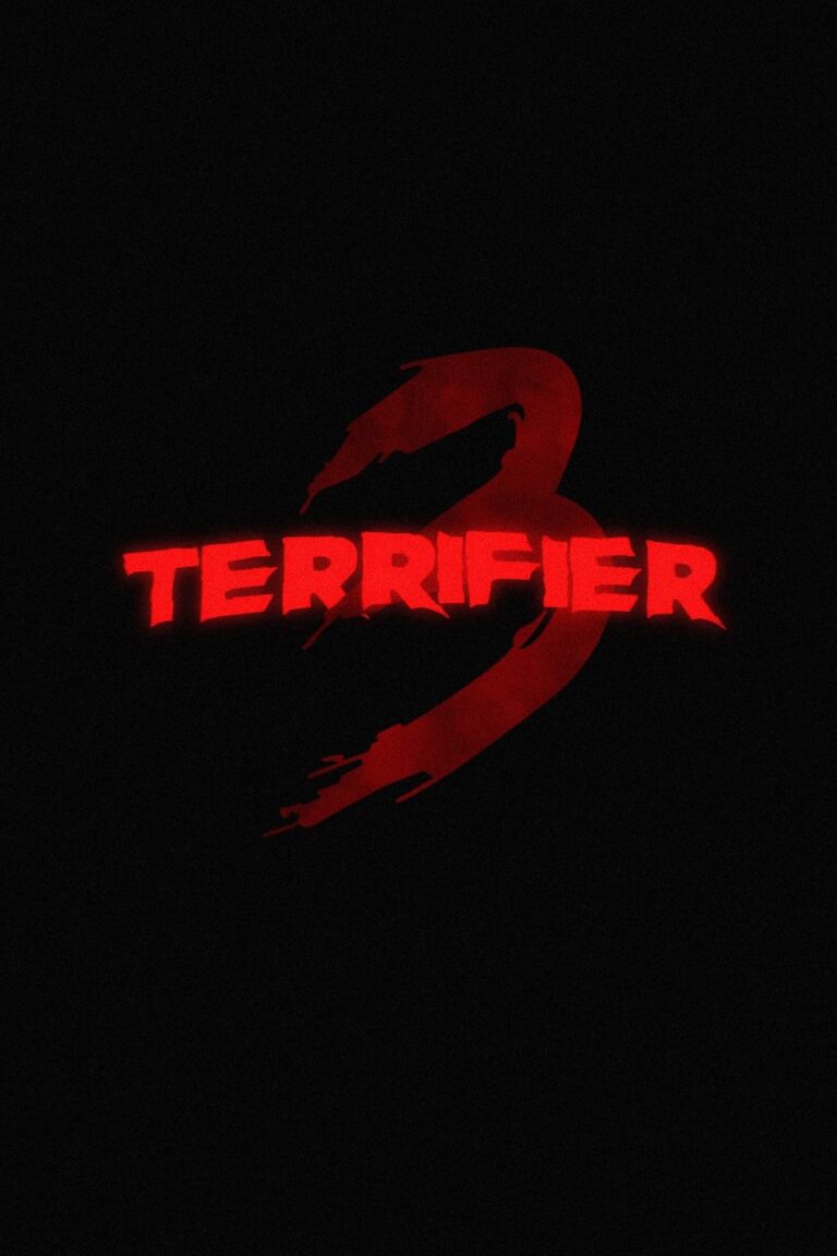 Watch Terrifier 3 Full Movie Online For Free In HD