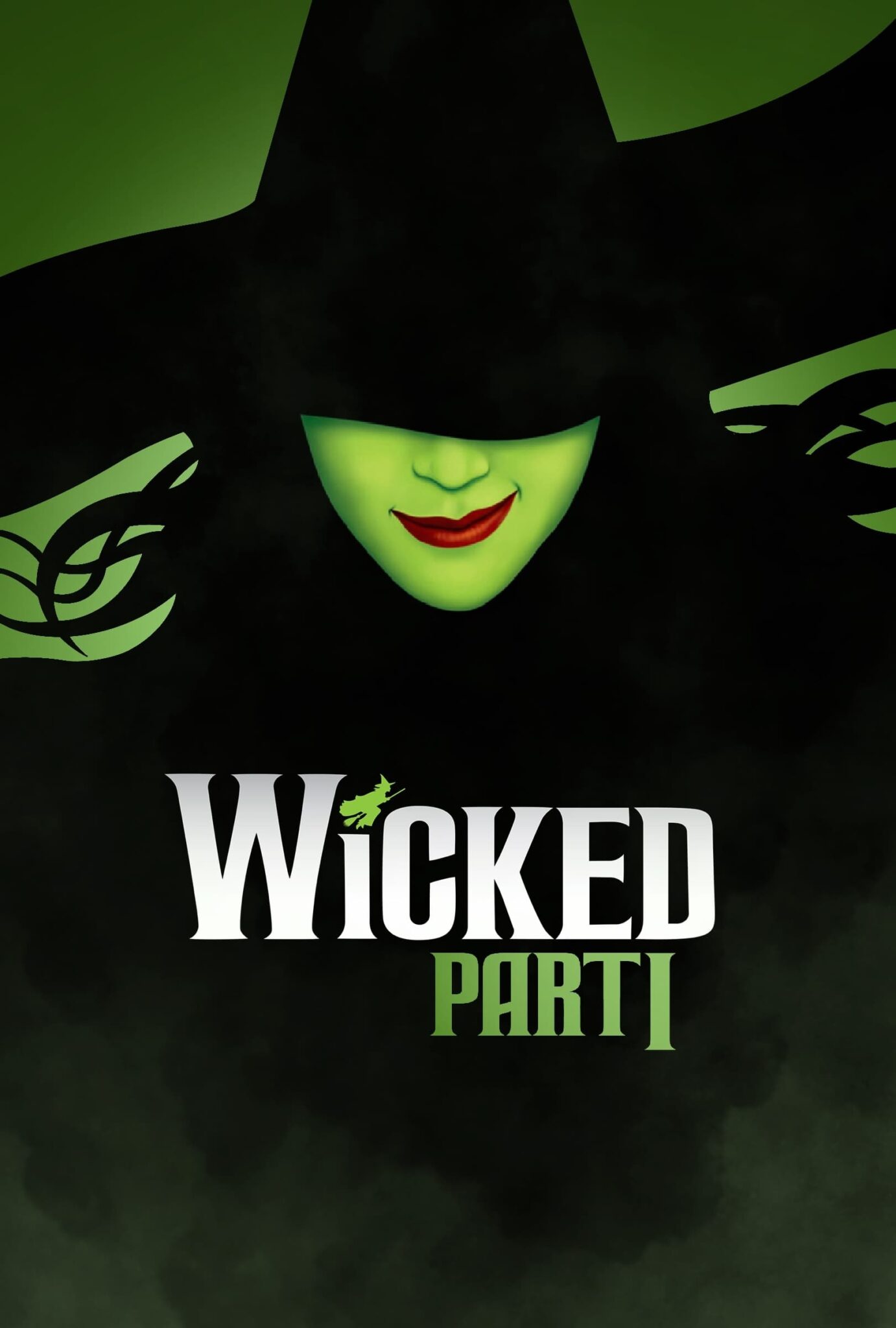 Watch Wicked Full Movie Online For Free In HD